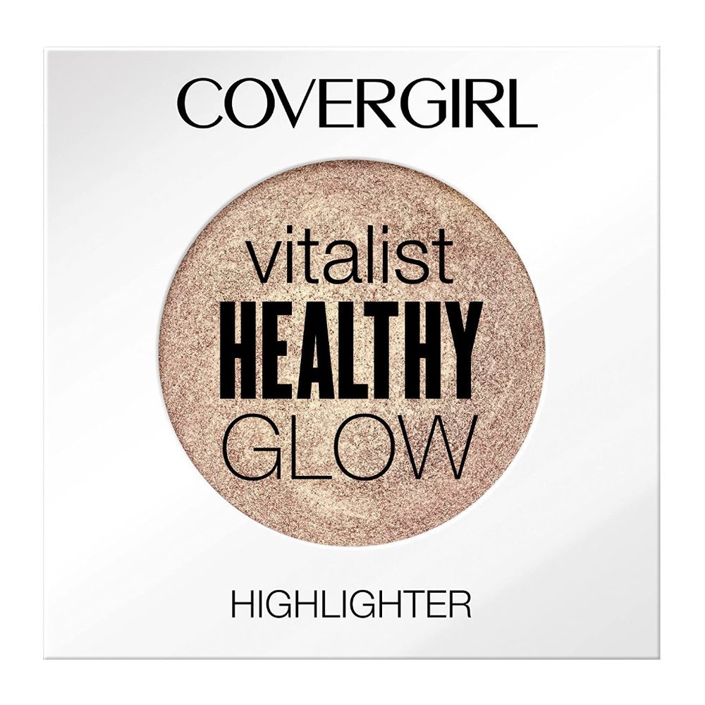 COVERGIRL Vitalist Healthy Glow Sundown Highlight